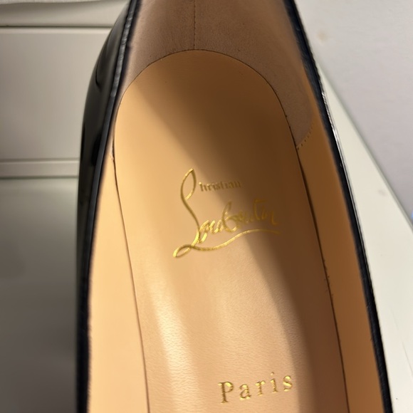 🔥Christian Louboutin Miss Saab Never Worn🔥 - Picture 14 of 17